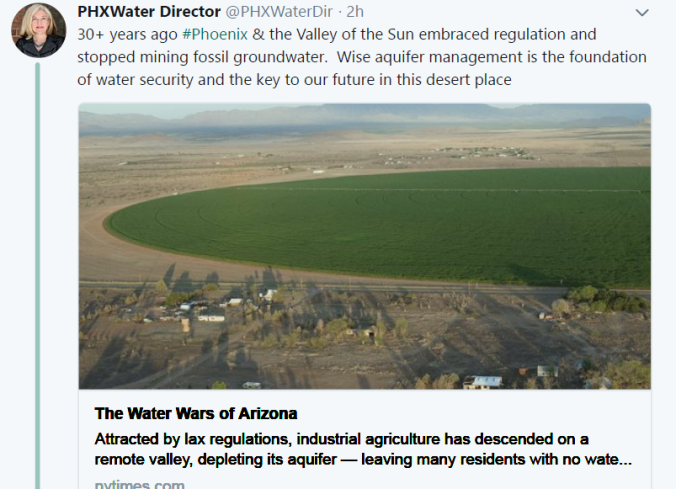 PHXWater Director obfuscates